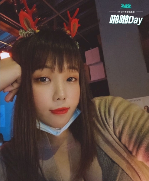 两大网红实战直播！SWAG最狂24小时不断电吃鸡慰慰！ 