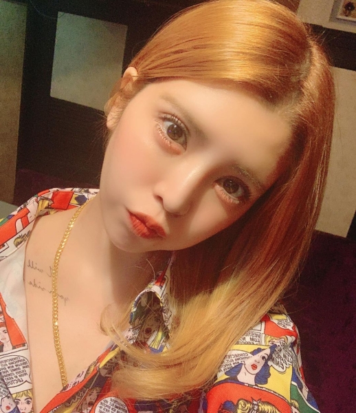不知道谁播的种⋯坂口杏里、怀孕！ 