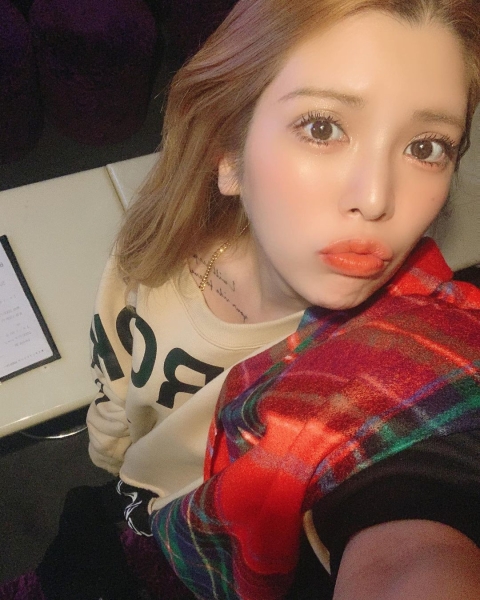 不知道谁播的种⋯坂口杏里、怀孕！ 