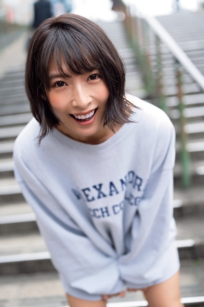 真相大白！阿部乃みく引退的真正原因是？ 