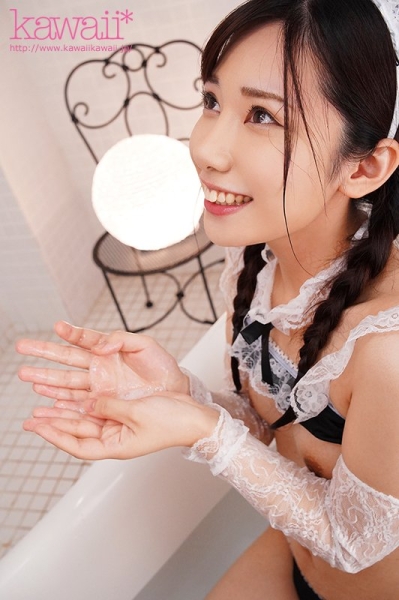 打扫变打炮！我的家政妇唯名くるみ下海啦！ 