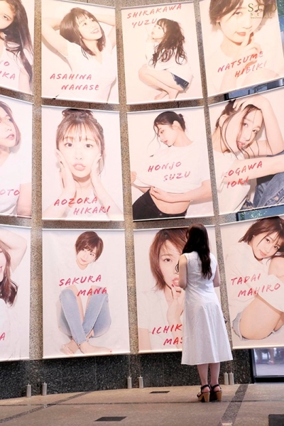 2020年最后也最强的超完美H乳！花丸くるみ的真面目在这儿！ 