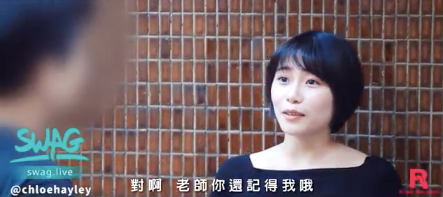 SWAG新人潮来袭！精选三大茎英给您看！(无码清晰版) 