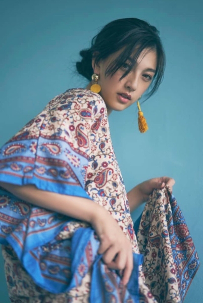 老公57岁！松野井雅(原纱央莉)结婚8年了！ 