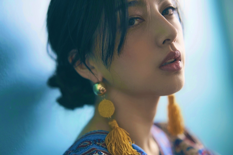 老公57岁！松野井雅(原纱央莉)结婚8年了！ 