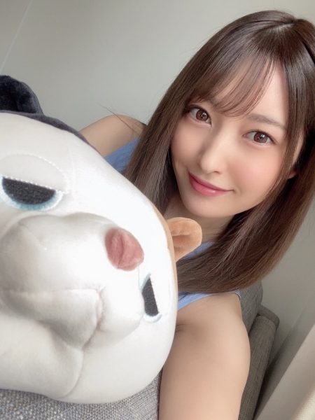 五星级的超级新秀！超越艺人的超美人！美星．藤井いよな降临！ ... 