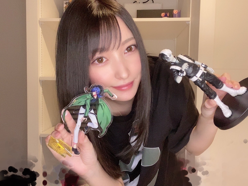 五星级的超级新秀！超越艺人的超美人！美星．藤井いよな降临！ ... 
