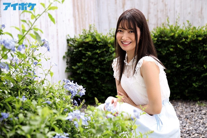五星级的超级新秀！超越艺人的超美人！美星．藤井いよな降临！ ... 