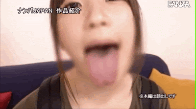 解密！那位没赶上电车被男优搭讪的口交大王是？ 