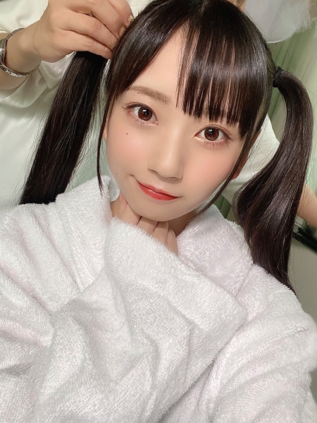 和桥本ありな一起工作⋯七沢みあ的下一步是？ 