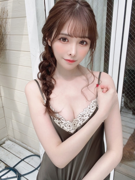 和桥本ありな一起工作⋯七沢みあ的下一步是？ 