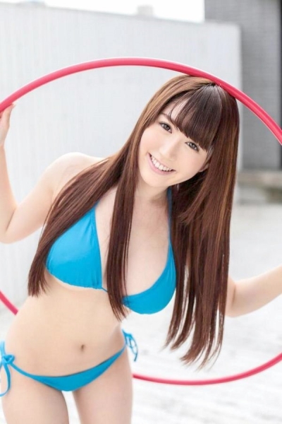 世界遗产级的H罩杯也中枪！木南日菜、无码流出！ 
