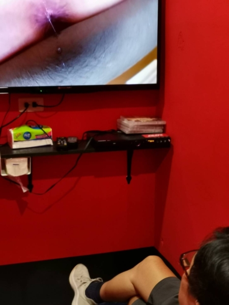 全台最狂VR电影院！AVR完整开箱＋优惠方案出炉！ 