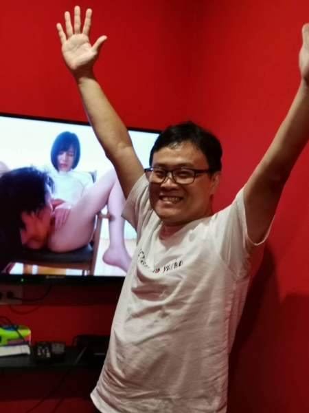 全台最狂VR电影院！AVR完整开箱＋优惠方案出炉！ 
