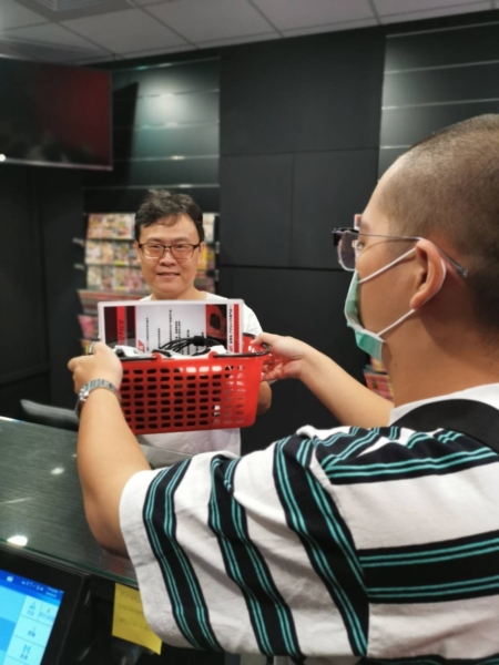 全台最狂VR电影院！AVR完整开箱＋优惠方案出炉！ 