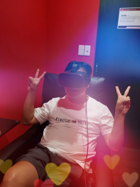 全台最狂VR电影院！AVR完整开箱＋优惠方案出炉！ 