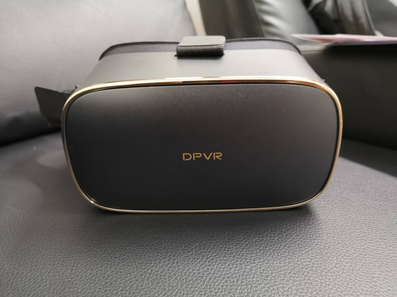 全台湾第一家！VR片看到饱千片DVD任你选！AVR、9/10震撼试营运！ ... 