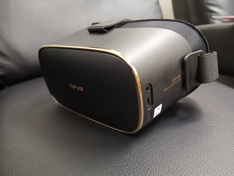 全台湾第一家！VR片看到饱千片DVD任你选！AVR、9/10震撼试营运！ ... 