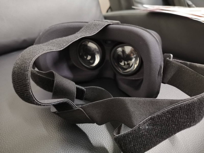 全台湾第一家！VR片看到饱千片DVD任你选！AVR、9/10震撼试营运！ ... 