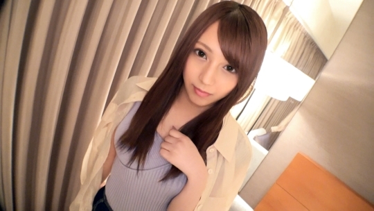 就读某知名大学！杂志读者模特儿！F罩杯超火辣！长谷川树的真面目是？ ... 