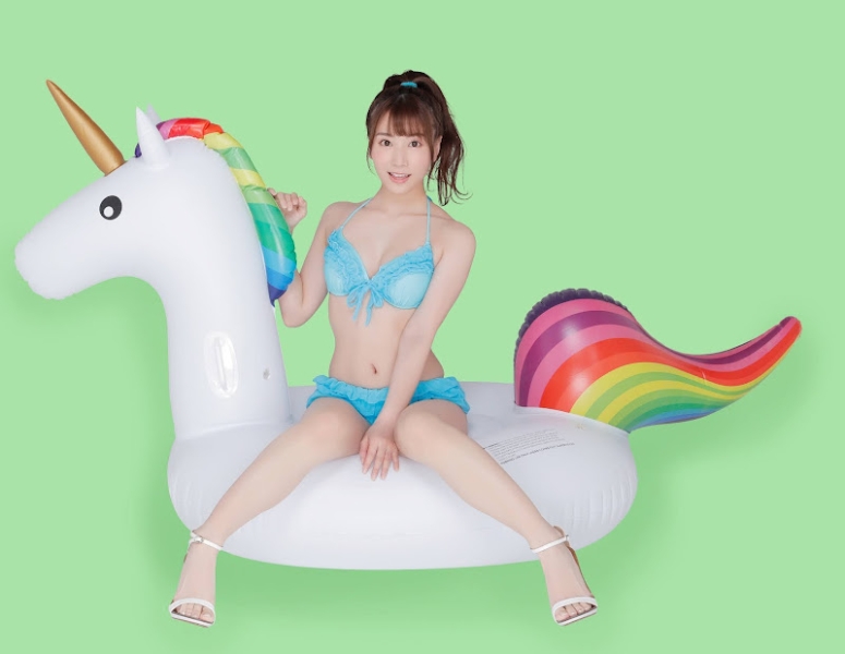 用嘴巴KO男优！初川みなみ最腥解禁！ 