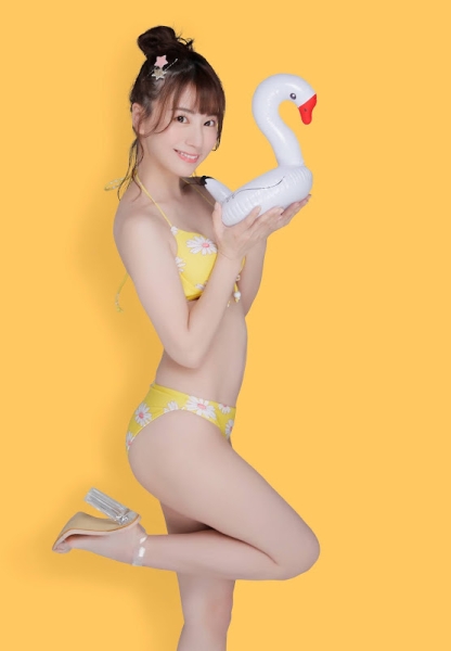 用嘴巴KO男优！初川みなみ最腥解禁！ 