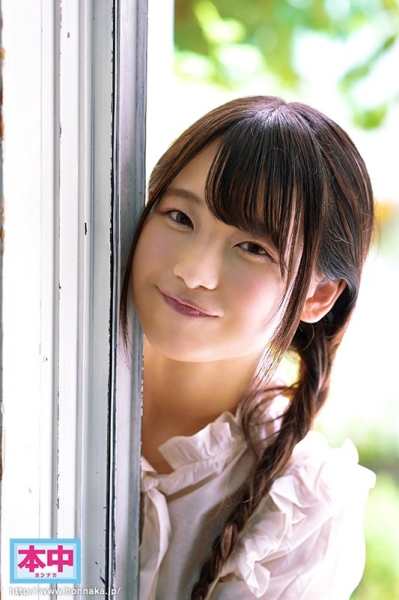 童星出身！曾拍过广告！川井もか直接开门中出了！ 