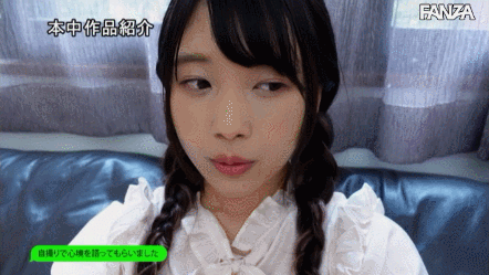 童星出身！曾拍过广告！川井もか直接开门中出了！ 