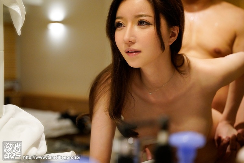 9月13日最美人妻！羽咲美亜被老公冷落的原因是？ 