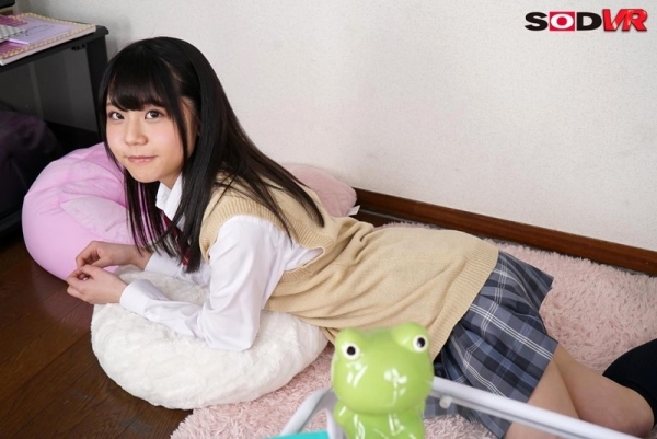 有生以来第一次！全业界最好的萝莉、永野いち夏中出し解禁！ ... ... 
