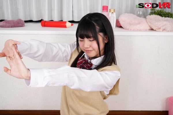 有生以来第一次！全业界最好的萝莉、永野いち夏中出し解禁！ ... ... 