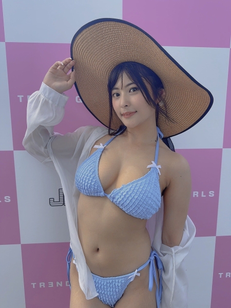 TRE摊位来宾公布！似鸟日菜的秘密也曝光了？ 