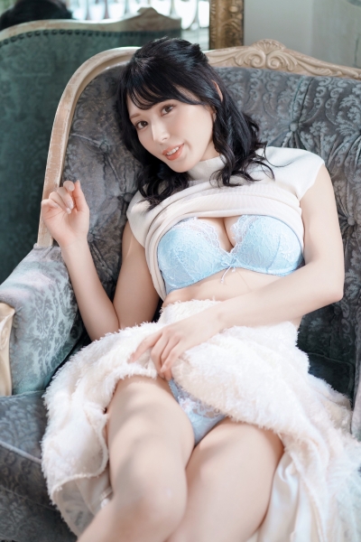 【速报】Muteki艺能人女优「金松季歩」要来TRE了！ 