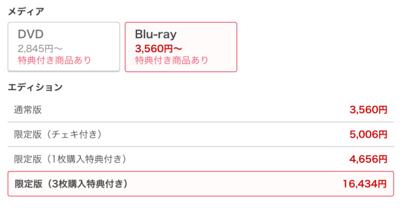4月销售排行榜公布！瀬戸环奈更上一层楼四冠王！ 