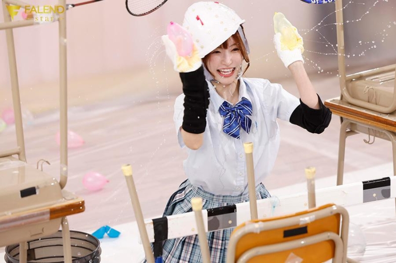 【速报】引退作来了！天使もえ（天使萌)三大解禁！ 