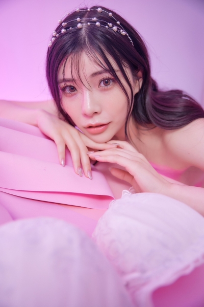 [AD]庆祝出道三周年！神木丽超级见面会来了！ 