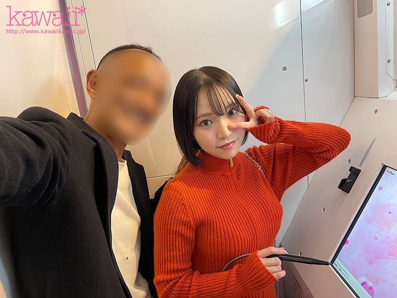 (CAWD-825)交友APP的霸主！她在淫光幕前示范如何找干爹！ 