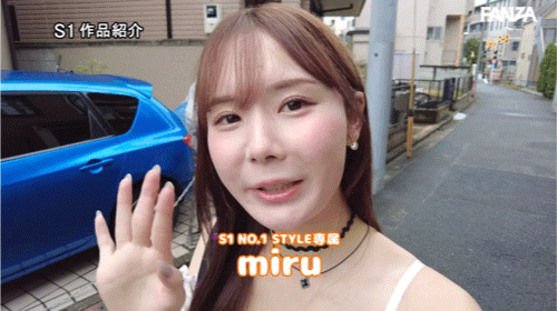 【速报】去M男家住3天！miru、未歩なな(未步奈奈)就是要对决！ ... 