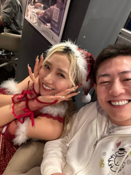 【速报】加美杏奈结婚！娶她的是一起拍片的那一位！ 
