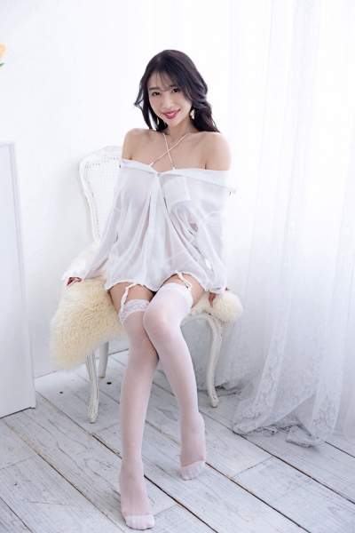 【速报】4月拍完作品11月引退！J罩杯的她不干了！ 