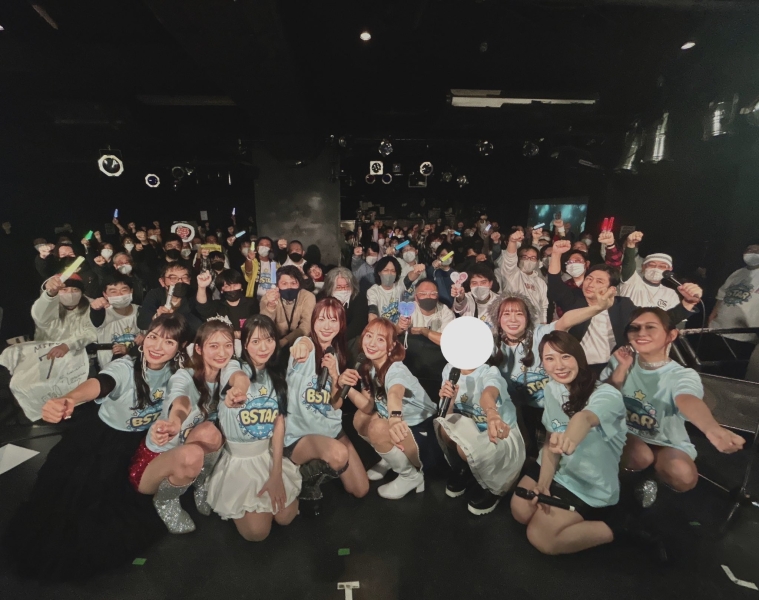 【速报】本乡爱现身！ 