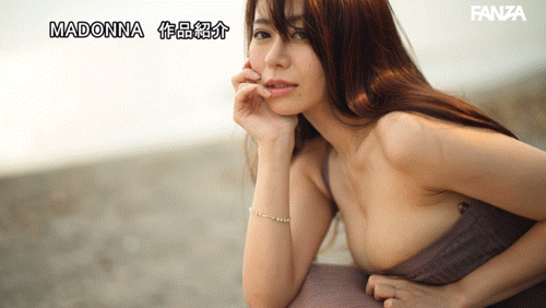 解密！人妻片商Madonna的超大型新人、筿原いよ(筿原伊代)不能说的秘密曝光！原来她是 ... 
