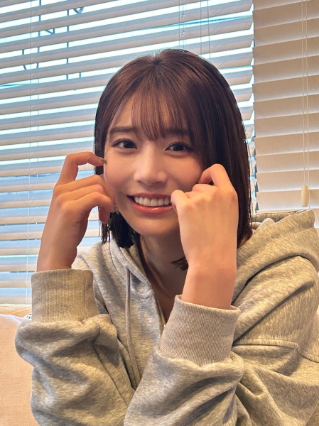 河北彩伽：这是我最初也是最后一次的共演！ 