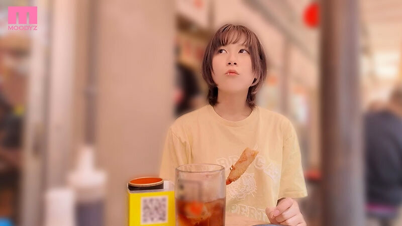 (MIFD534)暗黑本田翼解禁！她被交友APP钓来的一夜情射爆！ 