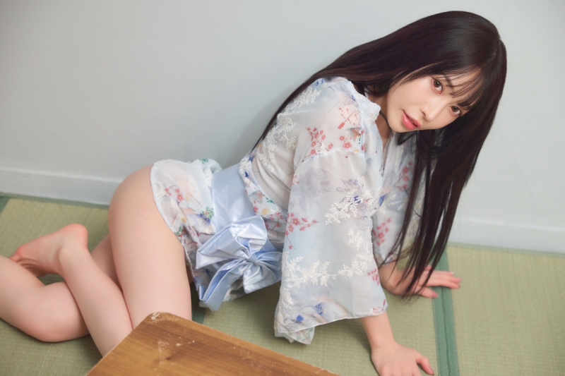 为什么拍A片？七瀬アリス(七濑爱丽丝)：因为我的帐户只剩X万円！ ... 