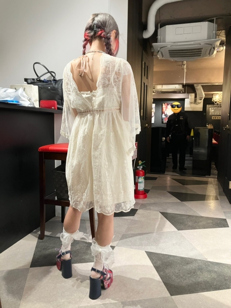 未来会怎么走？终于现身的星まりあ(星麻里亚)是这么说的！ 