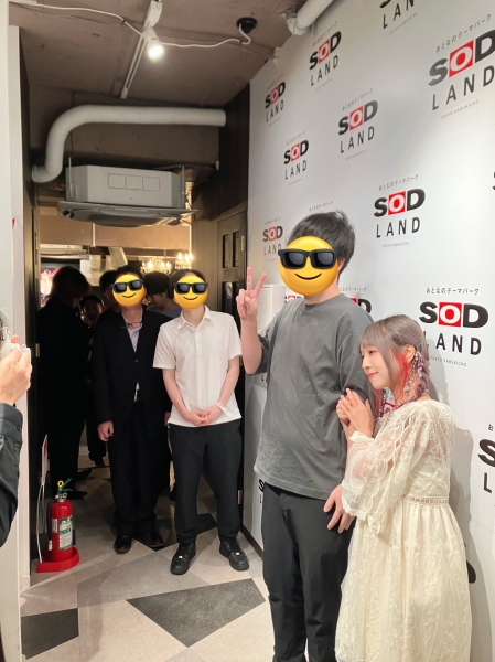 未来会怎么走？终于现身的星まりあ(星麻里亚)是这么说的！ 