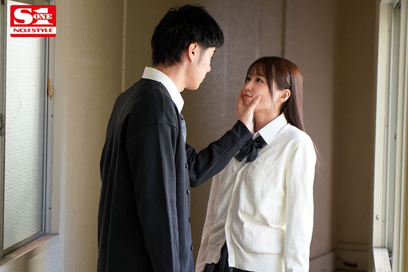 (SONE-270)暗黑第一帅哥蓝井优太使坏！未歩なな(未步奈奈)SM解禁！ ... ... 