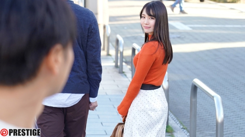 (ABF-104)铃村あいり(铃村爱里)是隔壁的漂亮人妻！然后她自己扑上来了！ ... 