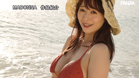 【速报】白石茉莉奈10周年！片商送她去冲縄猎人头！ 